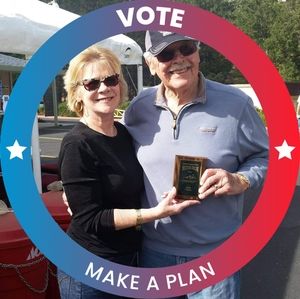 Meet your Posher, Michele